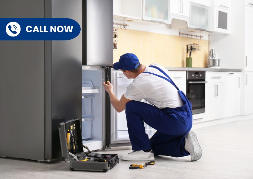 Berkley Appliance Repair Company